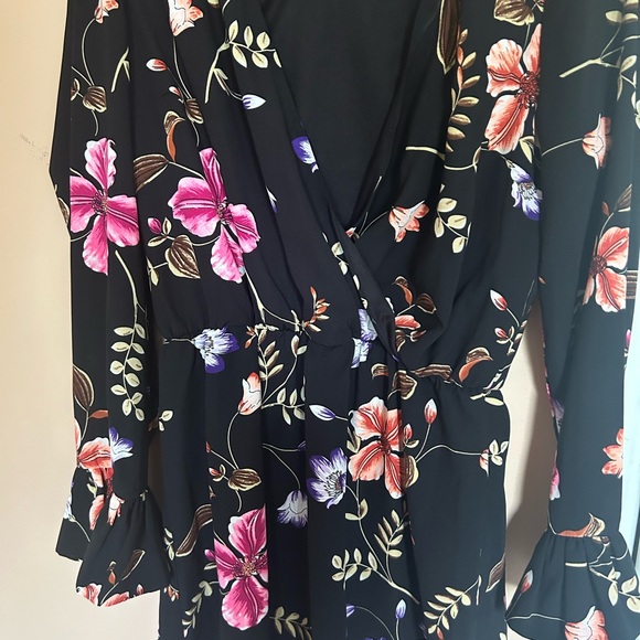 Dex Dress - Picture 2 of 4